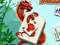 Igra Zmajevi Mahjong  online