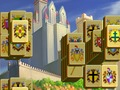 Igra Kraljevski toranj Mahjong online