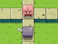 Igra Kung Fu majstor online