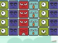 Igra Blok Destroyer  online