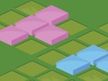 Igra Izometrička puzzle  online