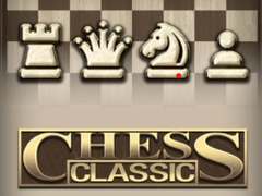 Igra Šah Classic  online