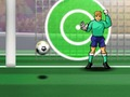 Igra Soccertastic online