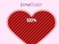 Igra Ljubav Tester  online