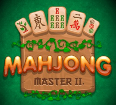 Igra Mahjongg Master 2  online
