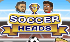 Igra Nogomet Headz Cup 2  online