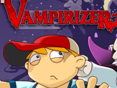 Igra Vampirizer online
