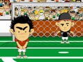 Igra Ludi Freekick  online