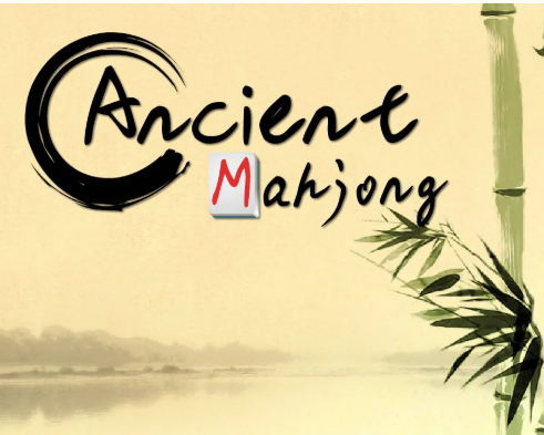 Igra Drevni mahjong online