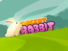 Igra Pohlepni Rabbit  online