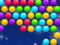 Igra Smart Bubbles: božićno izdanje  online
