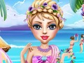 Igra Modna Maldivi  online