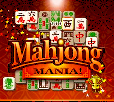 Igra Mahjong manija online