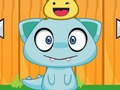 Igra Monster ljubimaca  online