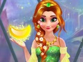 Igra Anna Makeover online
