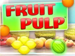 Igra Voće Pulp  online