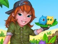 Igra Dlakavi otok  online
