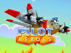 Igra Pilot heroji  online