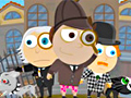 Igra Hector Holmes  online