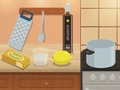 Igra Kuhanje s Emmom: talijanski tiramisu  online