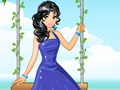 Igra Garden princeza  online