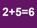 Igra Mušičav matematike  online
