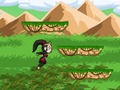 Igra Kiba i Kumba Highjump online