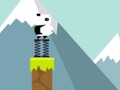 Igra Proljeće Panda  online