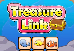 Igra Blago Link  online