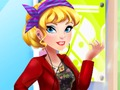 Igra Savršeno makeover princeza Aurora  online