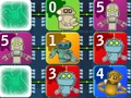 Igra Majstor robota online