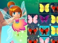 Igra Leptir Match 3  online