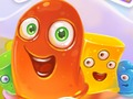 Igra Jelly ludilo 2  online