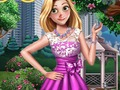 Igra Princeze Shopping Spree  online
