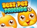 Igra Najbolji Pet prijatelja  online