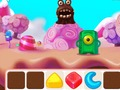 Igra Najbolje Candy Prijatelji  online
