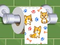 Igra WC Roll  online