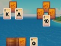 Igra Pasijans potraga  online