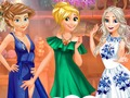 Igra Party Maraton princeze  online