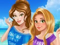 Igra Princess Aurora modna izjava  online