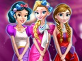 Igra Retro Prom noć online