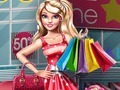 Igra Moderna mama Shopping  online