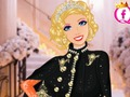 Igra Barbie glam kraljica online