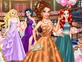 Igra Ljepota Royal Ball  online