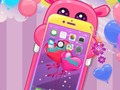 Igra Ukrasite Vaš Iphone7  online