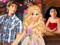 Igra Princess Secret Datum  online