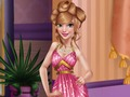 Igra Dolly Bachelorette prerušiti se  online