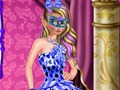 Igra Princeze Moderna karneval  online