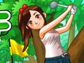 Igra Maya Golf online