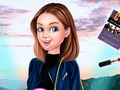 Igra Barbie postaje glumica  online